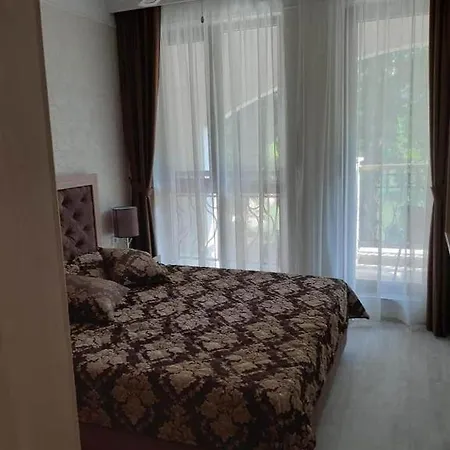아파트 Harmony Suites Grand Resort 11 *