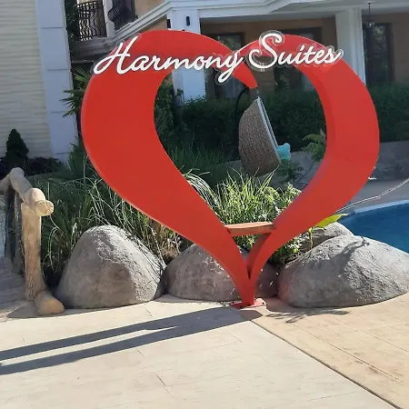 Harmony Suites Grand Resort 11 Daire Sunny Beach