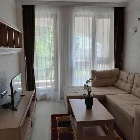 Harmony Suites Grand Resort 11 Apartamento Sunny Beach