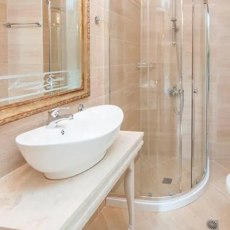 Apartamento Harmony Suites Grand Resort 11 Sunny Beach