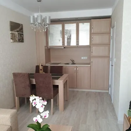 Apartamento Harmony Suites Grand Resort 11