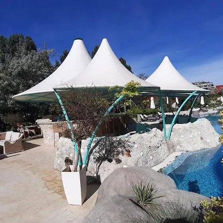 Harmony Suites Grand Resort 11 Sunny Beach