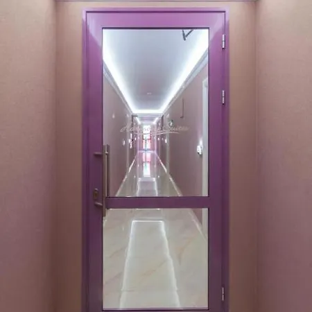 Harmony Suites Grand Resort 11 Apartamento