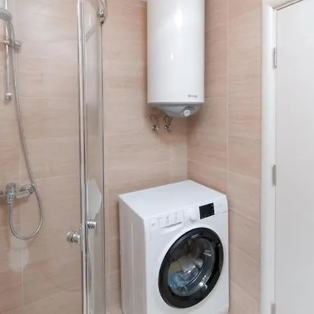 Apartamento Harmony Suites Grand Resort 11 *